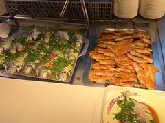 -堂会(白云店)