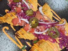 -Q MEX 库迈墨西哥餐吧(双井店)