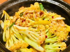 -上海人家花樣年华(中山公园店)