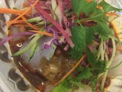 凉粉-唐晋人家(源深路店)