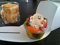 -仟吉·ART FARM主题店(菱角湖万达店)