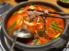 -贵厨酸汤牛肉(花果园国际中心店)