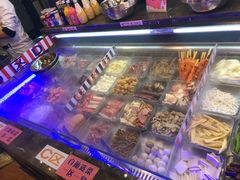 -川锅哎哟·麻辣香锅(国大城市广场店)
