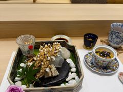-鮨一日本料理旗舰店(总店)