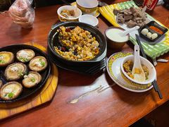 -如意林卡藏餐吧(大昭寺店)