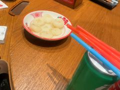 -琥珀老六龙虾(四里河店)