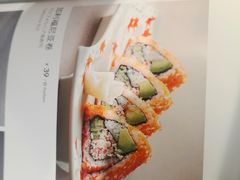 -松子料理(华威桥店)