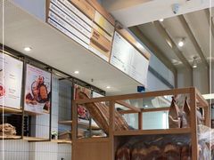 面包甜点陈列柜-Luneurs(幸福里店)