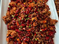 重庆辣子鸡-望京一号(菜户营店)