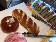 -山崎面包(静安久光店)