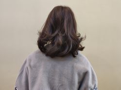 点击看大图 -川和潮人漂色·烫染·接发