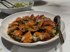 -荣兴酒家(徐家汇店)