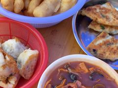 -逍遥镇刘相五胡辣汤豆沫馆(康复中街店)