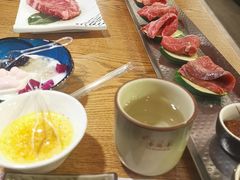 -赤坂亭·M9和牛烧肉·铁板烧(合肥万象城店)