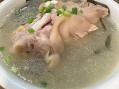 -双流老字号董蹄花(广场路店)