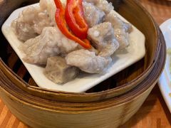 豉汁蒸排骨-新城餐厅(吉祥北街店)