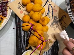 -御海棠老菜馆(福明嘉园店)