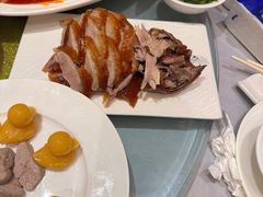 -全聚德(上海首店浦东店)
