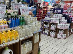 -利群海琴购物广场(商丘路店)