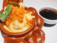 -局气 烤鸭·北京菜(武清店)