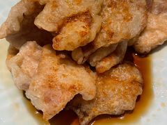 -红樱桃·欢乐餐厅(太原里店)