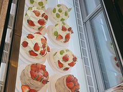 -WenTinG文汀·半糖蛋糕(合生汇店)