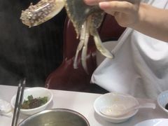 -九月海·海鲜自助(世纪东方店)