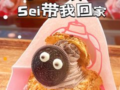 -吉川堂·日式甜点专门店(正佳广场店)