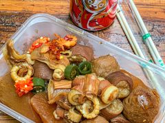 -阿姨牛杂(北京路店)