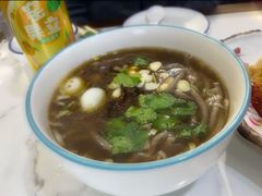 -张记荞面馆