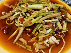 -杨记隆府重庆江湖菜(大悦城店)