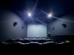 -幸福蓝海影城(上海闵行日月光中心杜比全景声店)