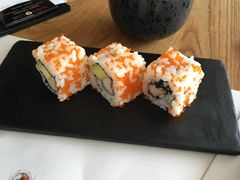 -Sushi Love 创意寿司(丽影广场店)