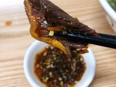 辣椒酱-金粿粿·牛肉粿