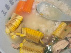 -王春春鸡汤饭(上海中海环宇城店)