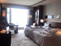 -广交会威斯汀酒店