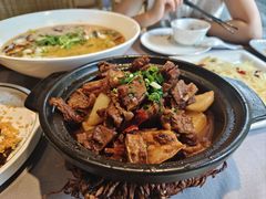 -十朝院子·南京菜(夫子庙店)