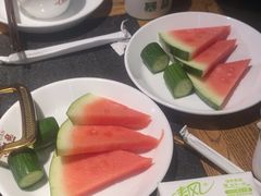 -川味观·鲜货火锅(西湖文化广场店)