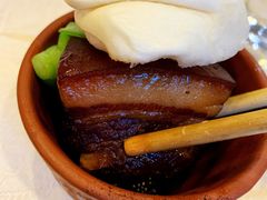 东坡焖肉-楼外楼(西湖景区孤山路店)