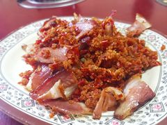 -农家土菜老煨锅(木鱼镇店)