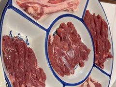 -祥源胡同·涮牛羊肉火锅(花桥店)