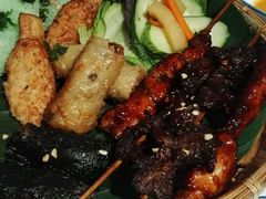 -美奈小馆·越南料理(中航城君尚购物中心店)