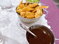 -葛尼沙印度餐厅 (镇明路店)