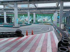 -速马赫卡丁车(琶洲店)
