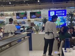 -兰湘子·湘菜小炒(崂山丽达店)