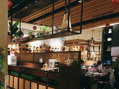 -大头椰·椰子鸡火锅(新梦店)