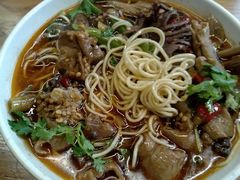 -老地方猫儿面(磁器口店)