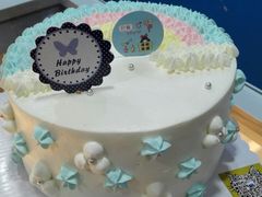 -贝紫Style(木马公寓店)