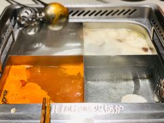 -海底捞火锅(石厦时代广场店)