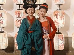 -深圳锦绣中华民俗村